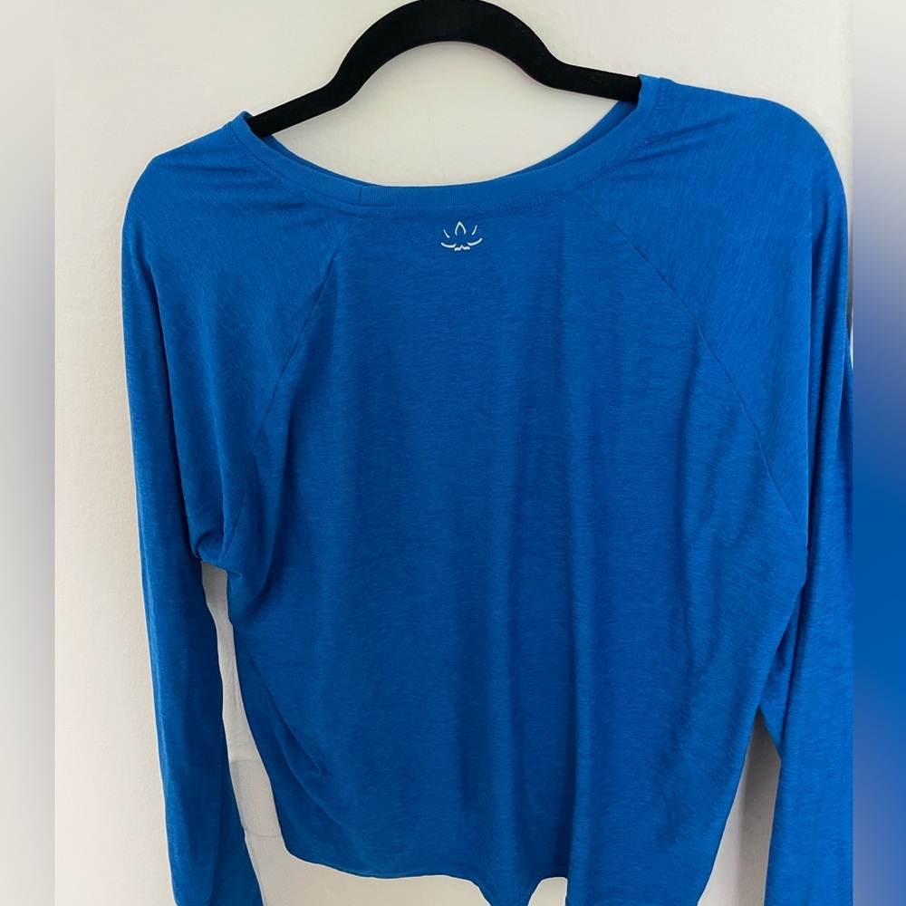 Featherweight Daydreamer Pullover